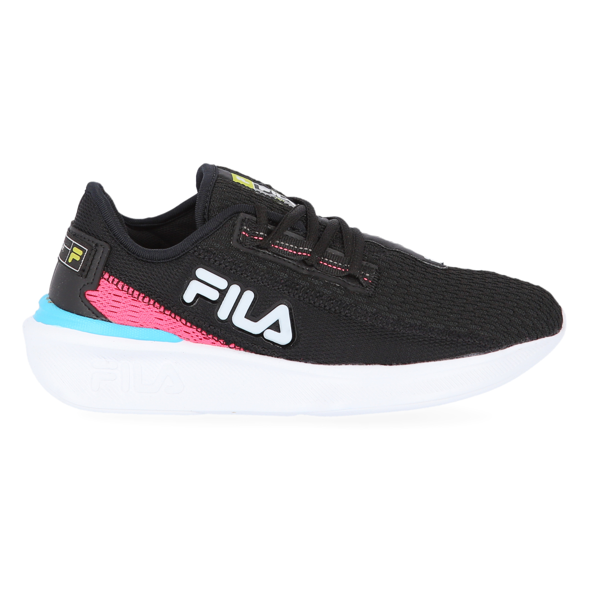 Zapatillas Entrenamiento Fila Start Mujer,  image number null