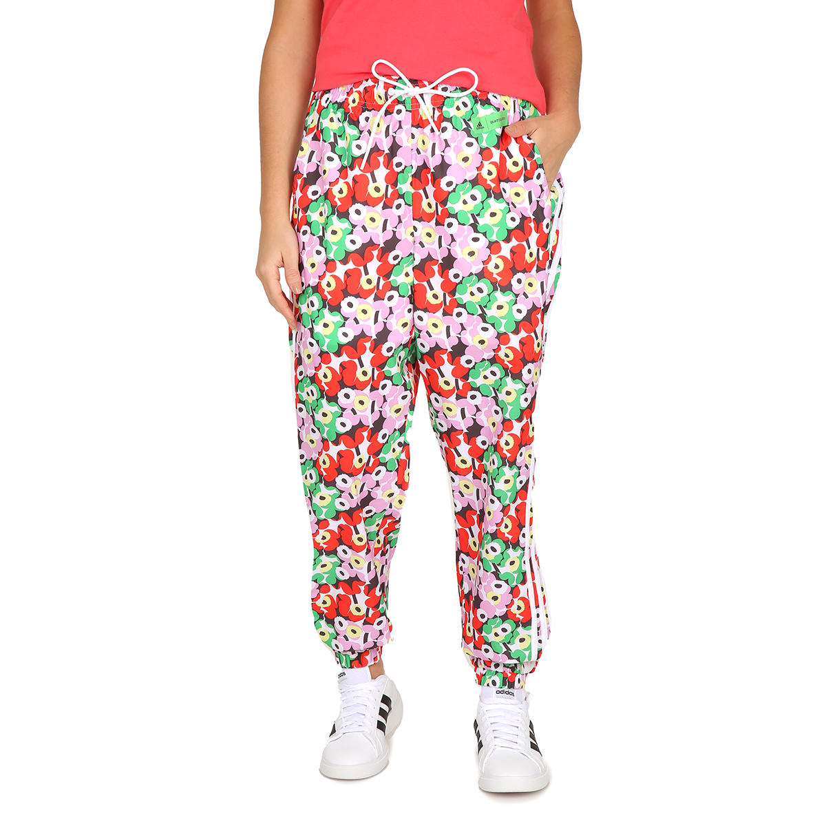 Pantalón adidas Marimekko,  image number null