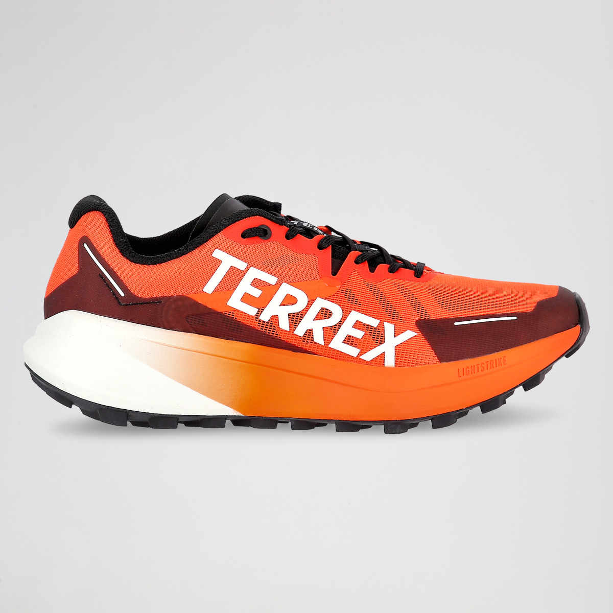 Outdoor Terrex Agravic Hombre