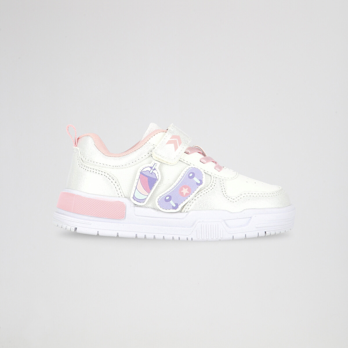 Zapatillas Atomik Patchmagic Infantil,  image number null