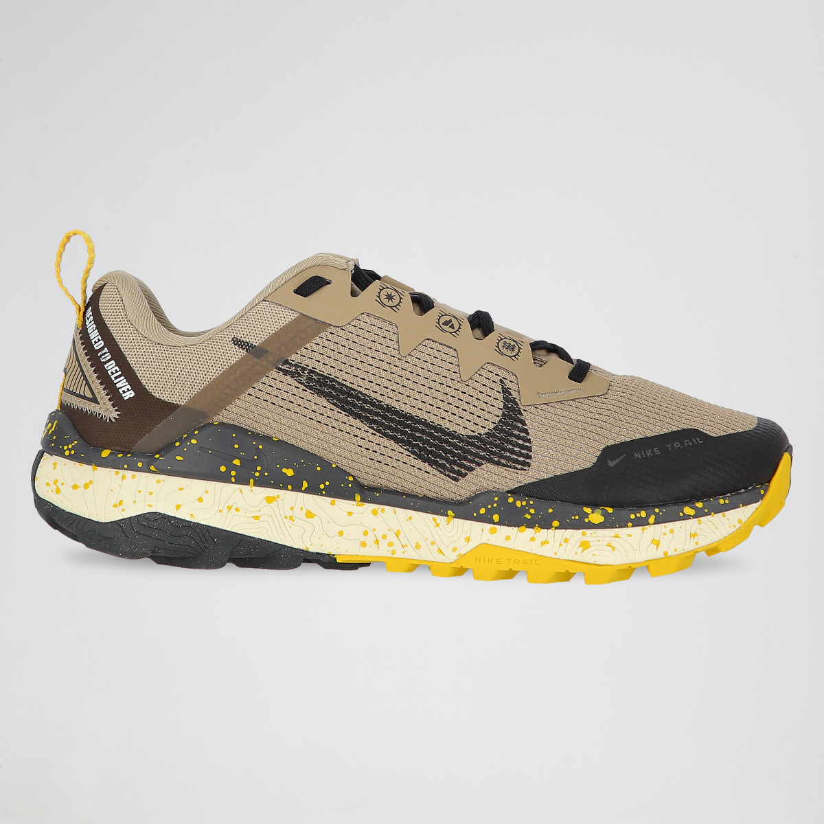 Zapatillas Nike Wildhorse 8 Hombre,  image number null