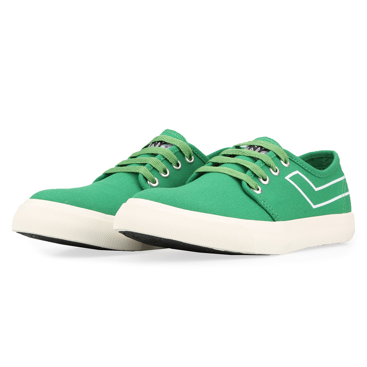 Zapatillas Pony West Canvas,  image number null