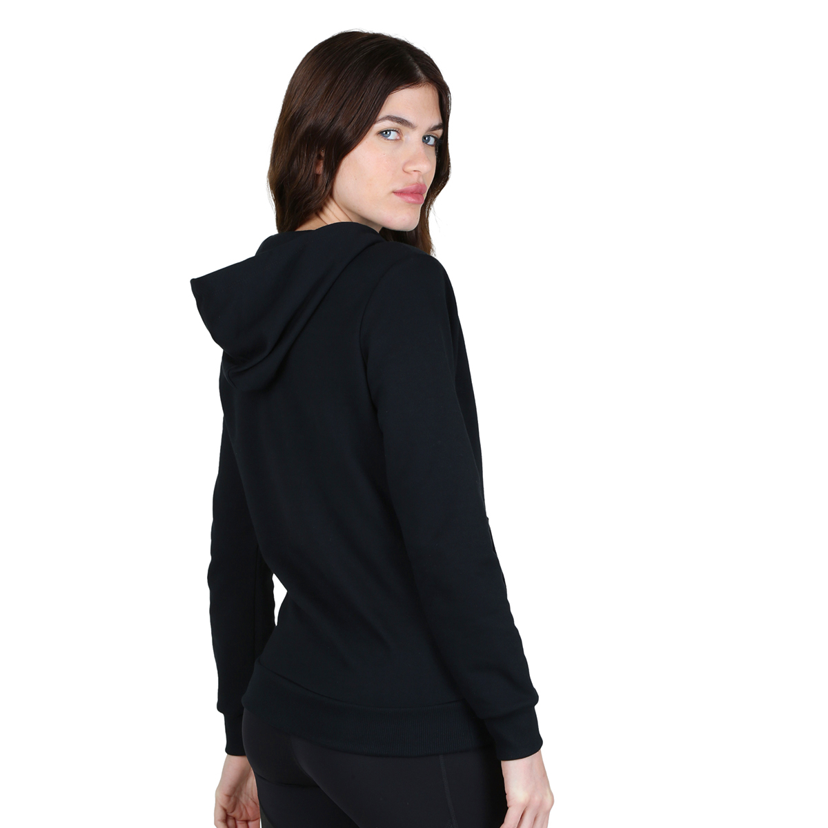 Campera Puma Essentials Small Logo,  image number null