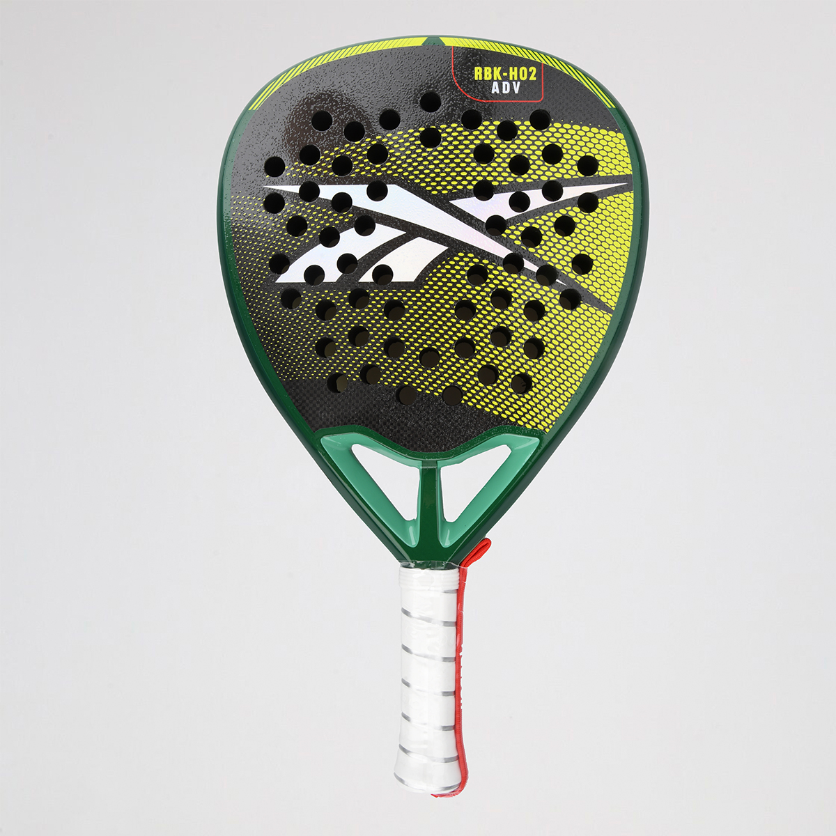 Paleta Reebok Advance 3k,  image number null