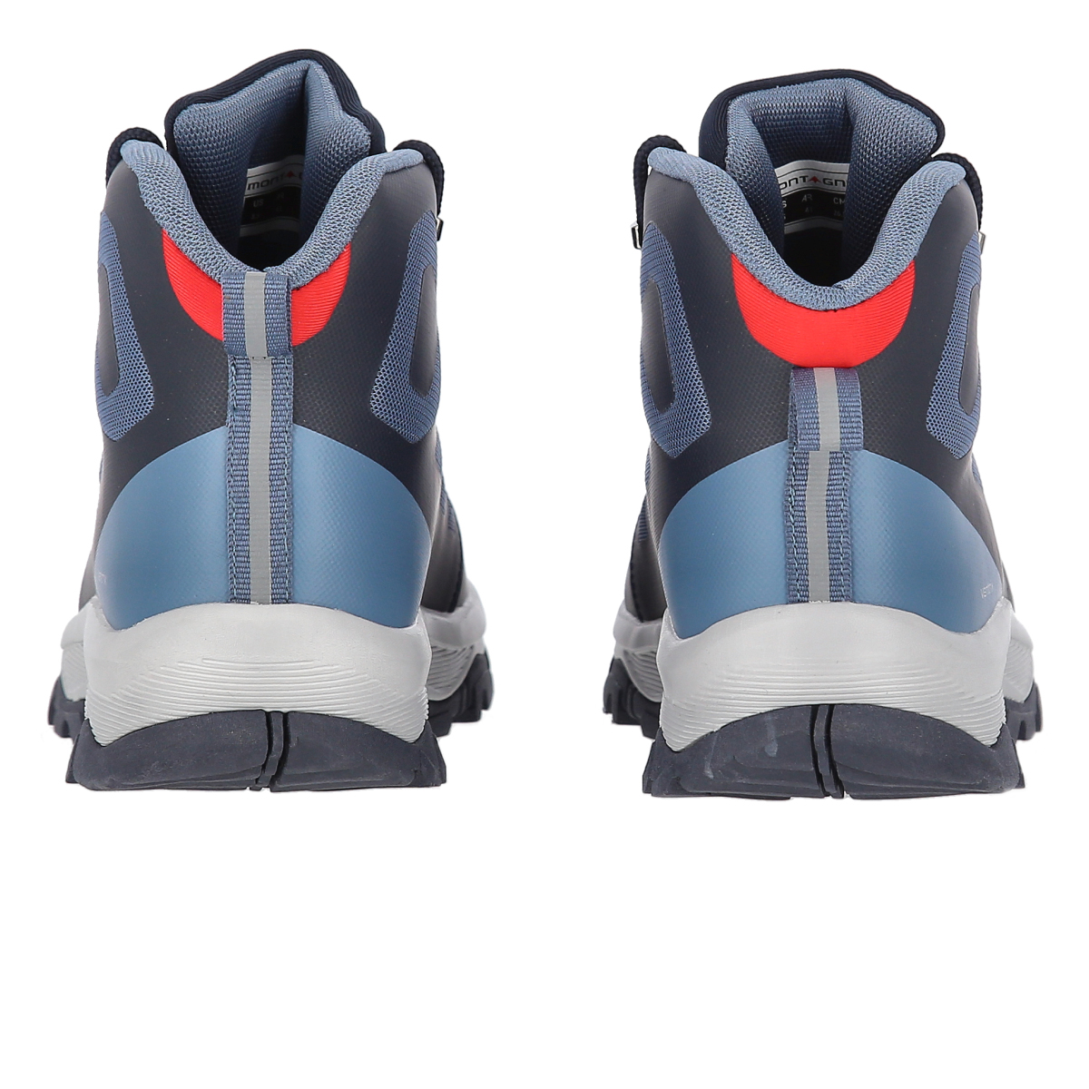Botas Montagne Ventrix Hombre,  image number null