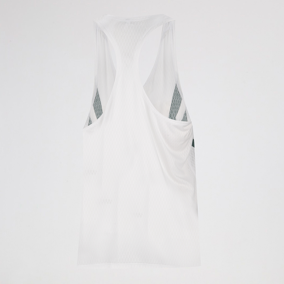 Musculosa Running adidas Adizero Mujer,  image number null