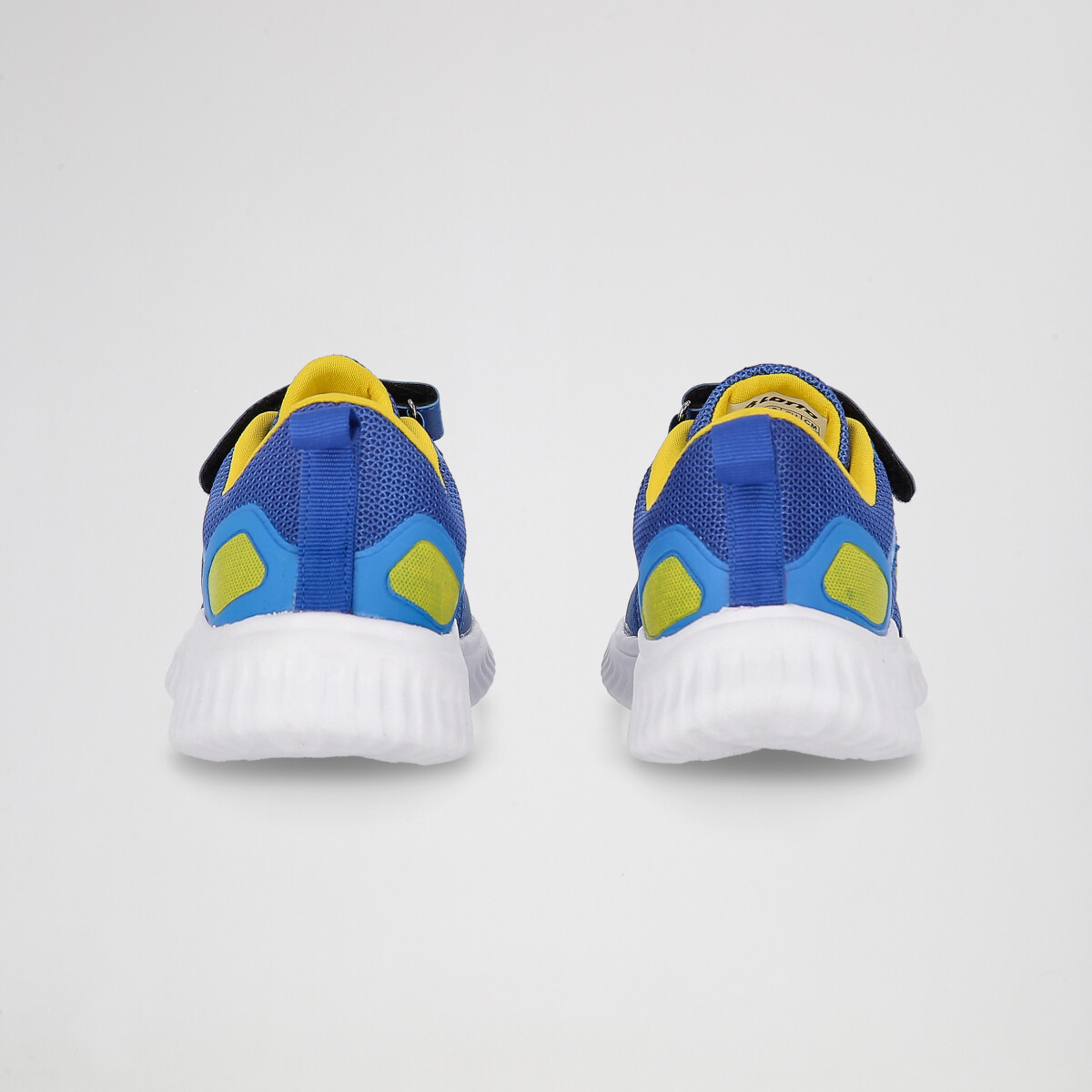 Zapatillas Lotto Azus Soul Niño,  image number null