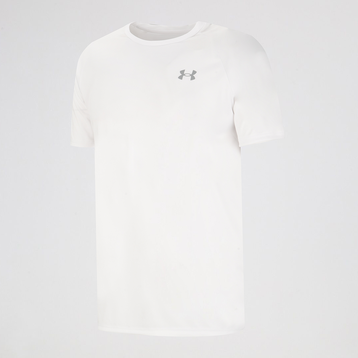 Remera Entrenamiento Under Armour Tech Reflective Hombre,  image number null
