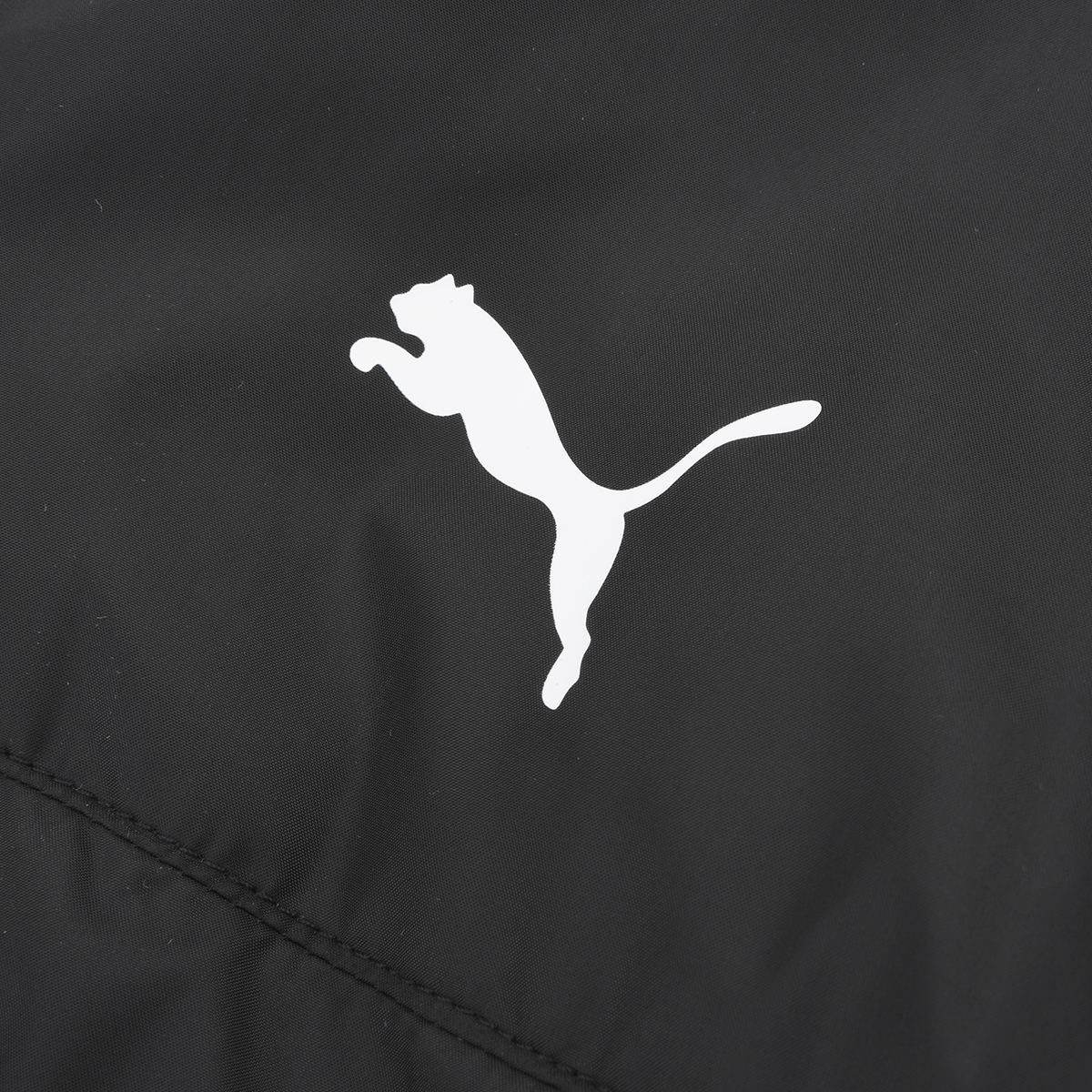 Campera Puma Rompeviento Essentials Padded Hombre,  image number null