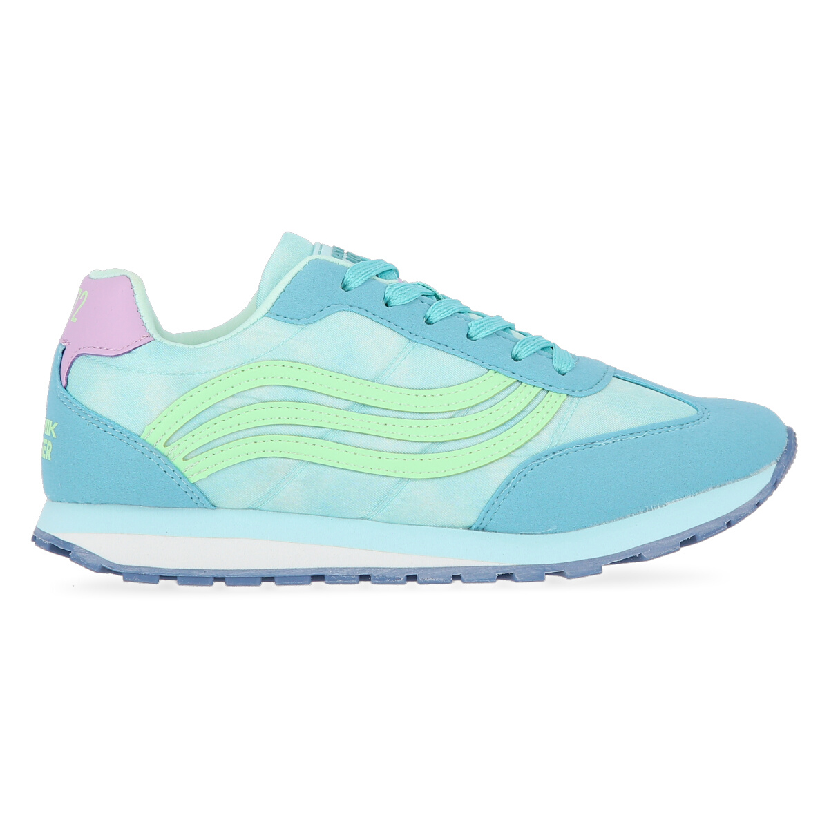 Zapatillas Atomik Jogger-X Cordon,  image number null