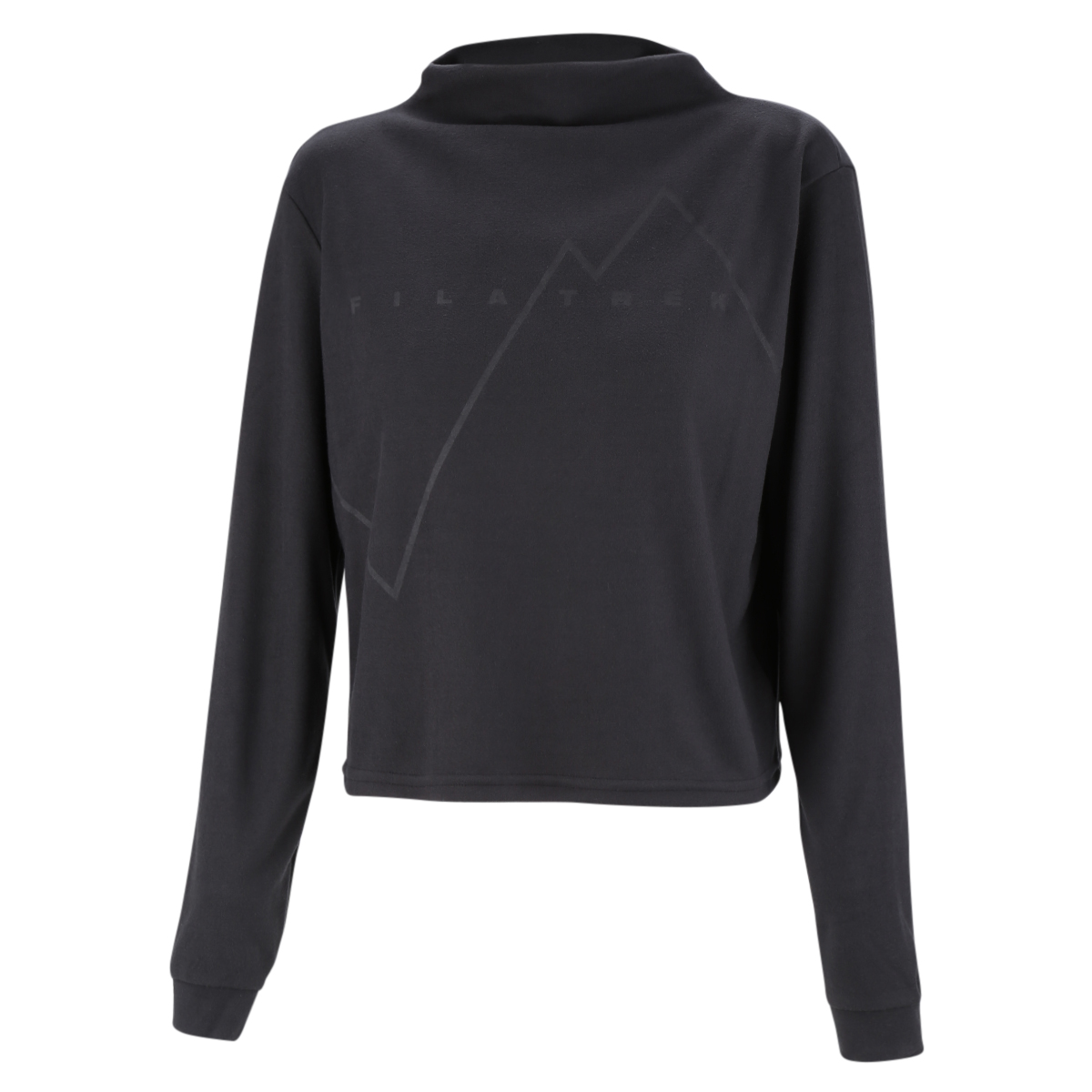 Remera Fila Soft Trek,  image number null