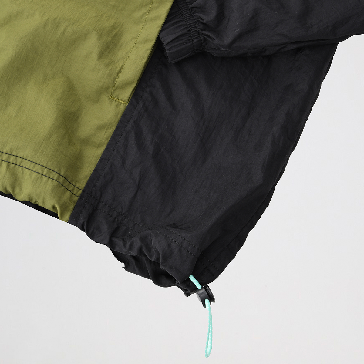 Buzo Topper 1-2 Zip,  image number null