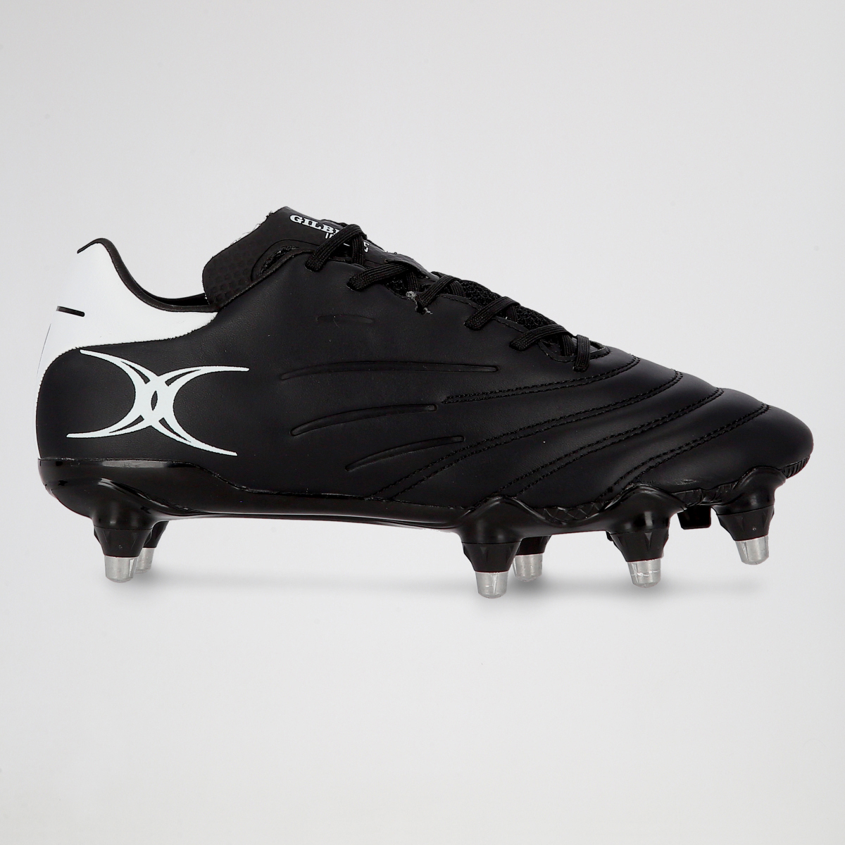 Botines Rugby Gilbert Icon 8 Stud SG,  image number null