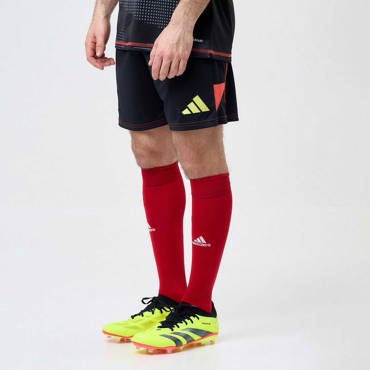 Short Argentina adidas Arquero 2024 Hombre,  image number null