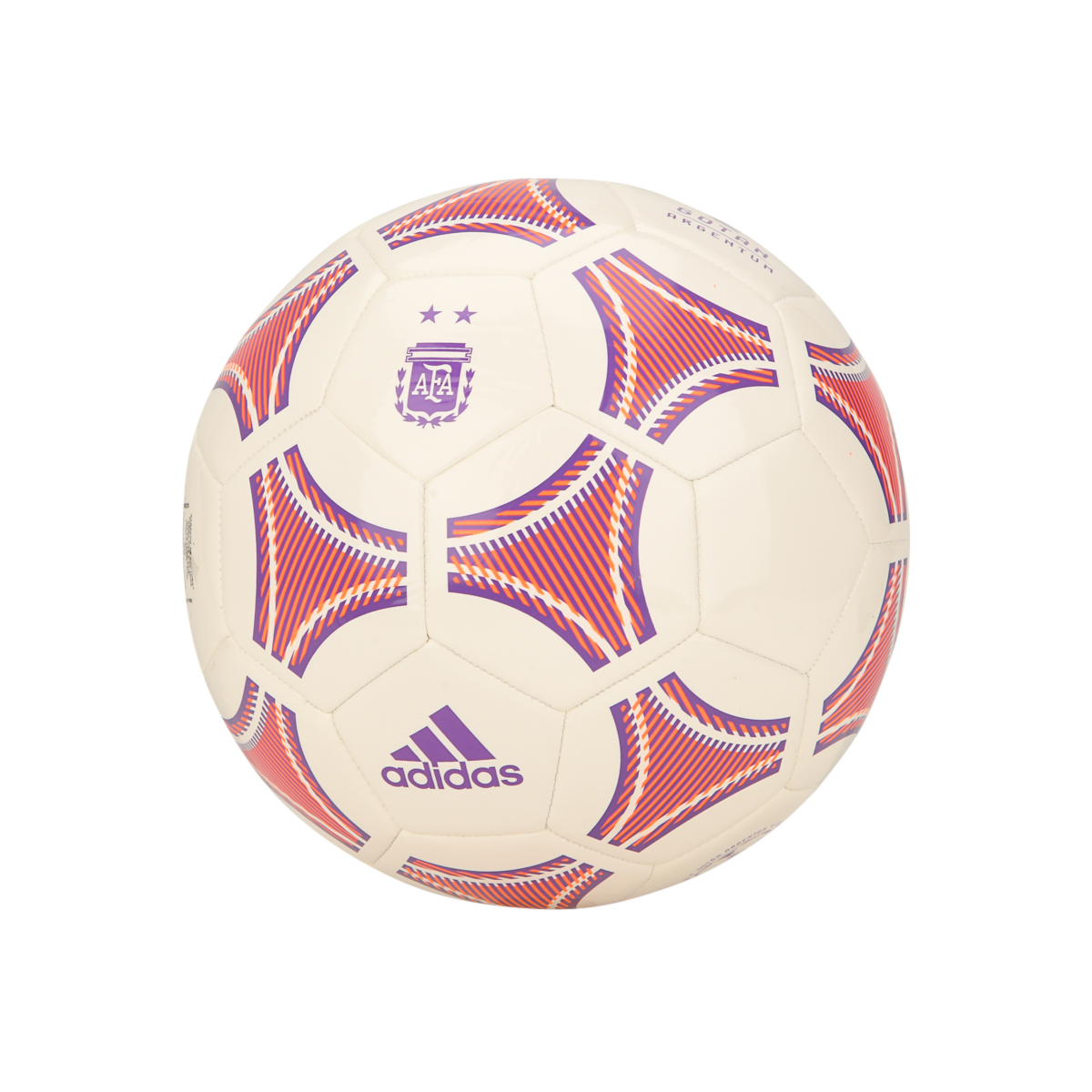 Pelota adidas Afa 22 Clb,  image number null