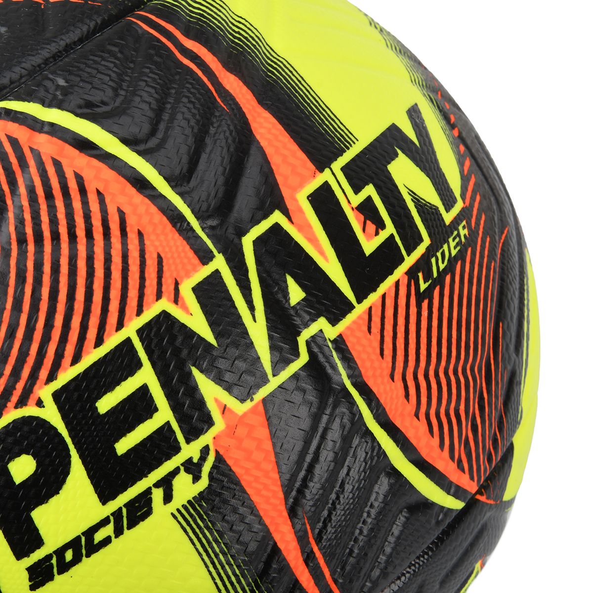 Pelota Penalty Society Líder XXV Sintético N4,  image number null