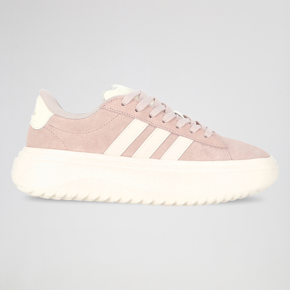 Zapatillas adidas Grand Court Platform Mujer | StockCenter