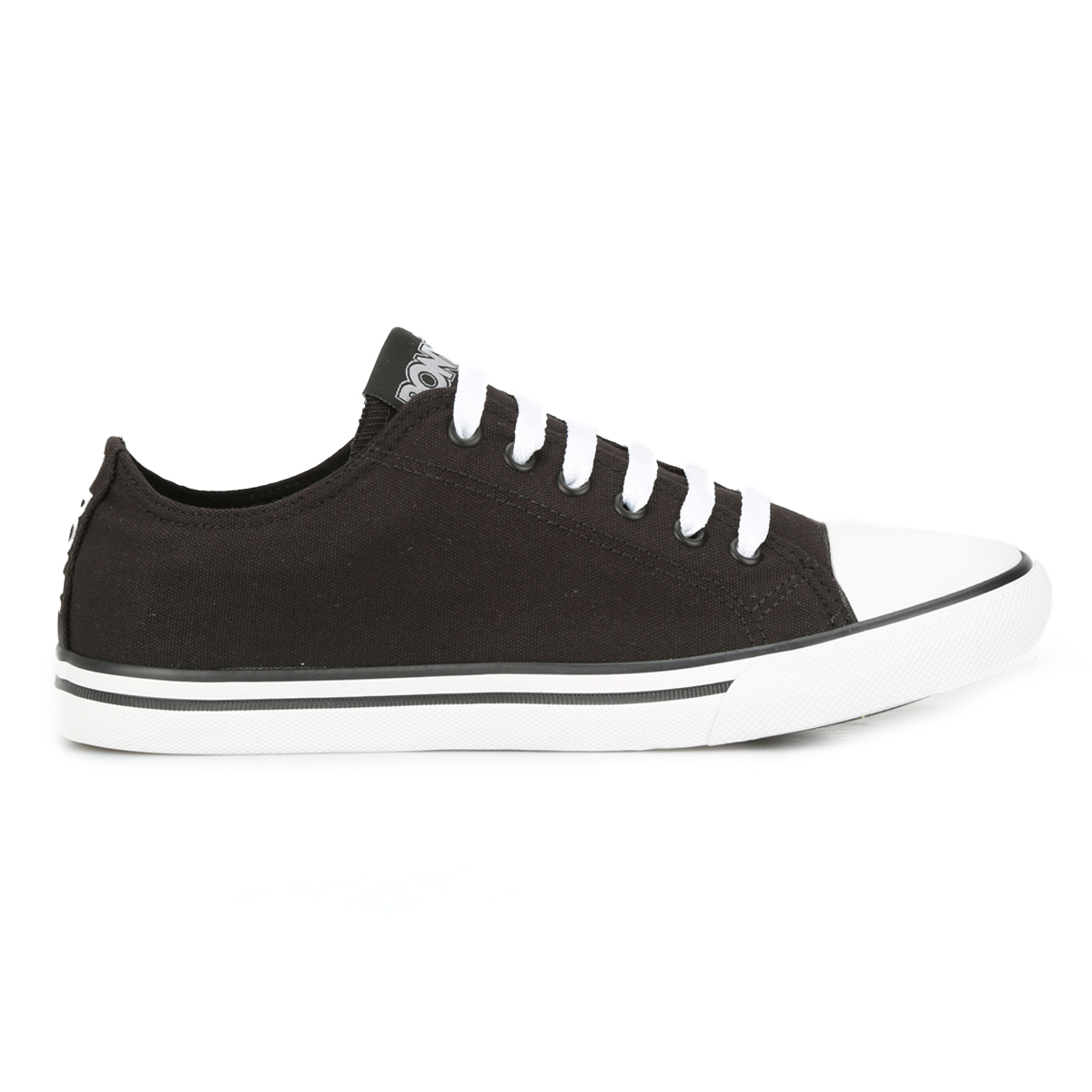 Zapatillas Pony Urban Ox Canvas,  image number null