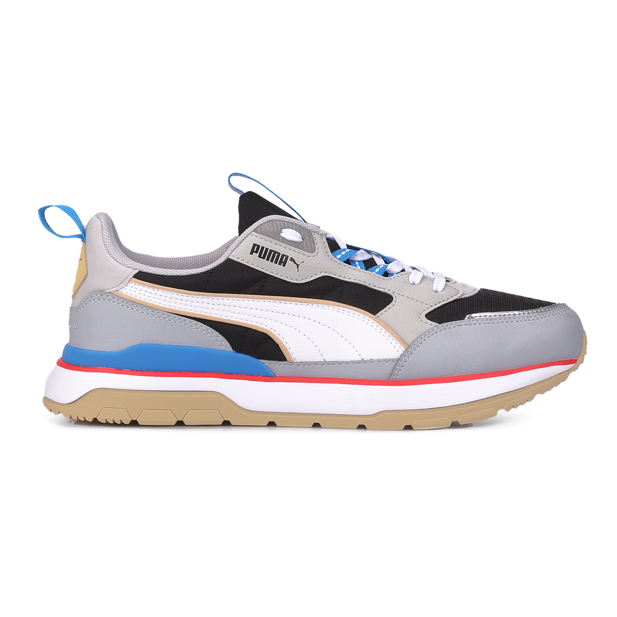 Zapatillas Puma R78 Trek,  image number null