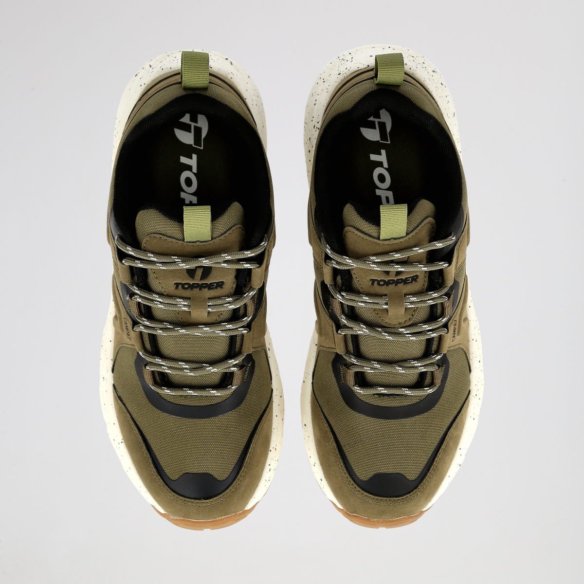Zapatillas Topper Campaz Malla,  image number null