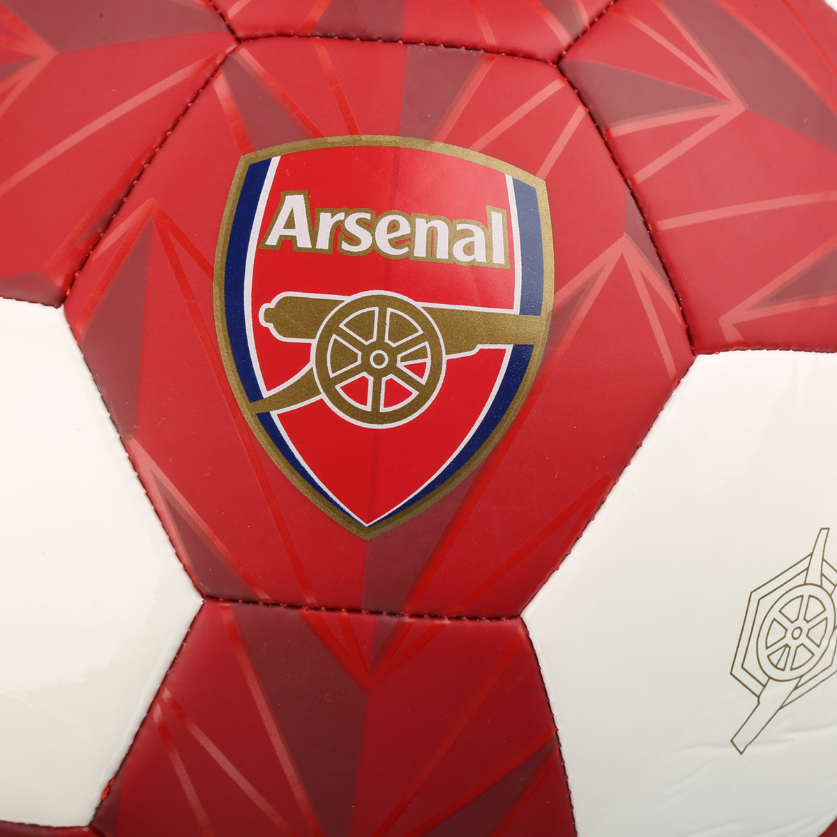 Pelota adidas Arsenal FC,  image number null