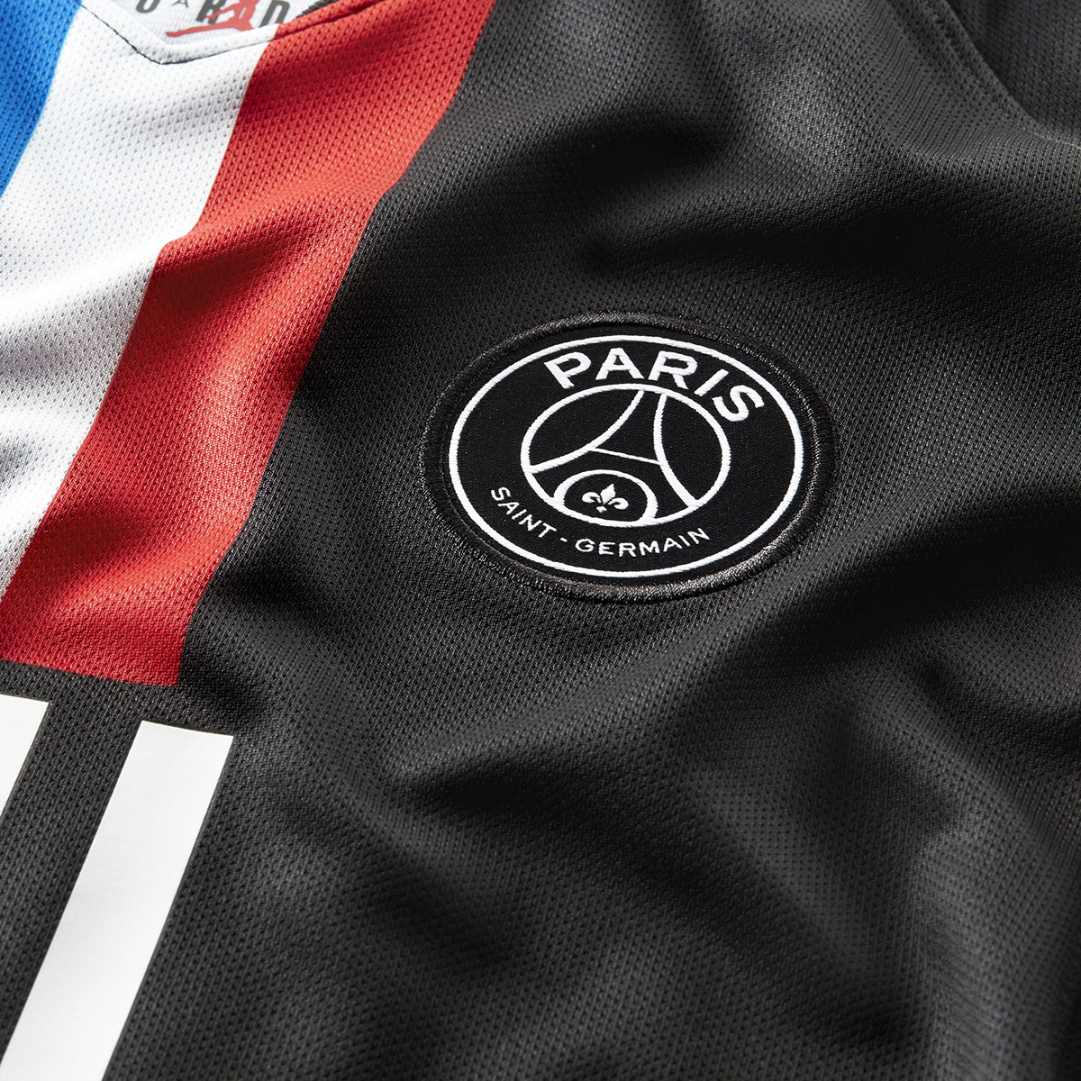 Camiseta nike paris saint germain jordan 2019 on sale
