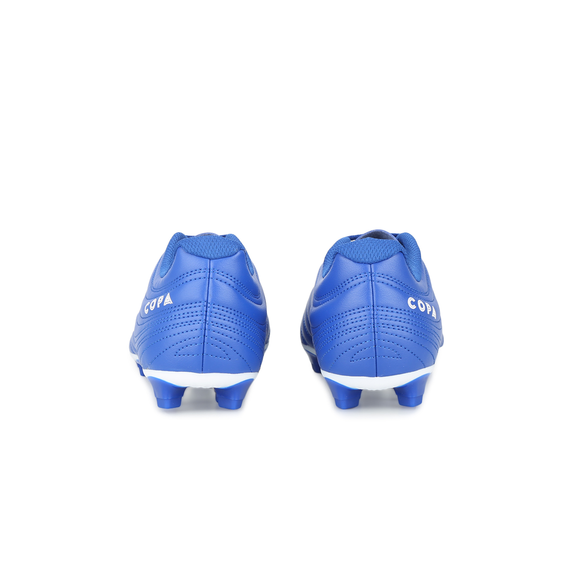 Botines adidas Copa 20.4 FG,  image number null