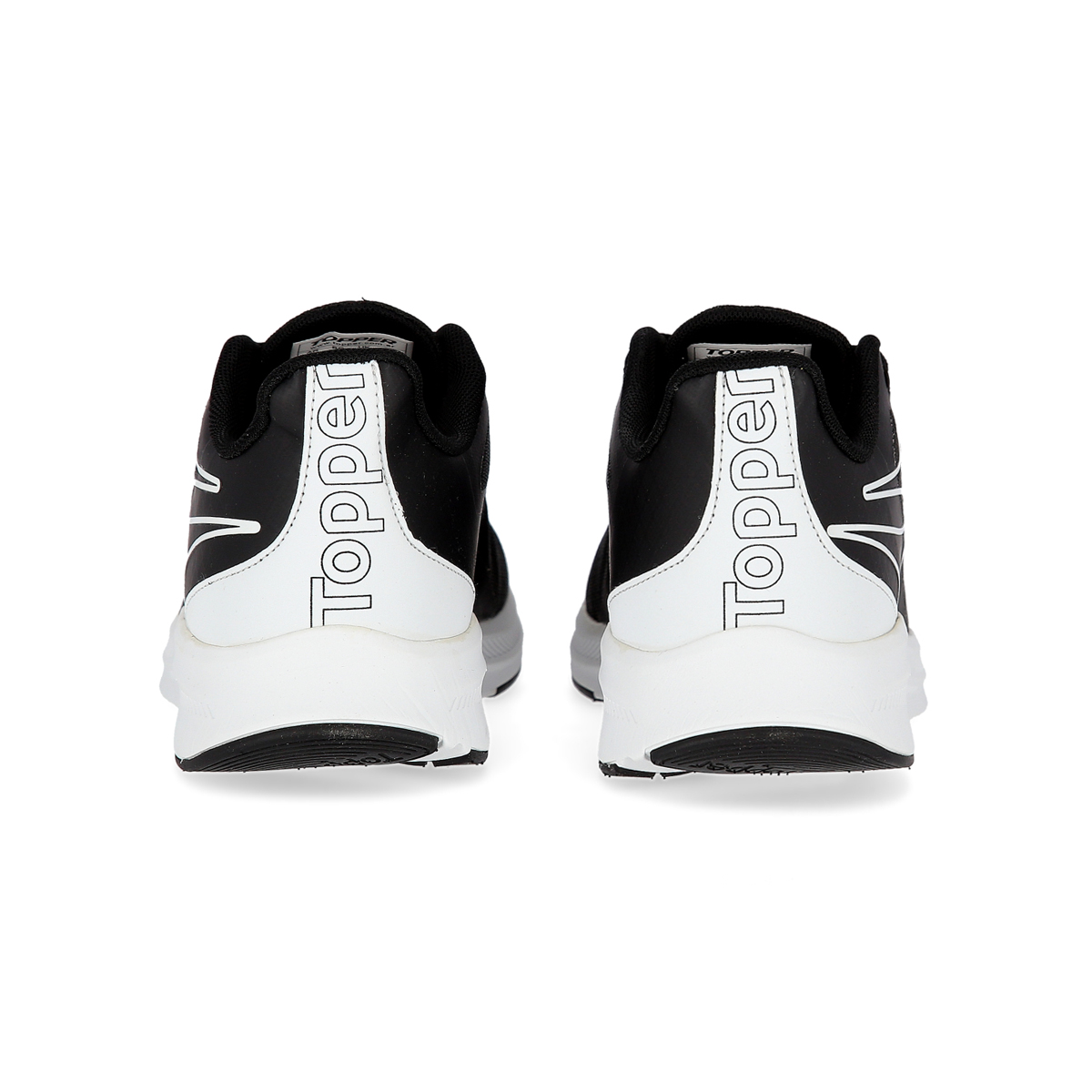 Zapatillas Topper Vr Speed 2 Hombre,  image number null