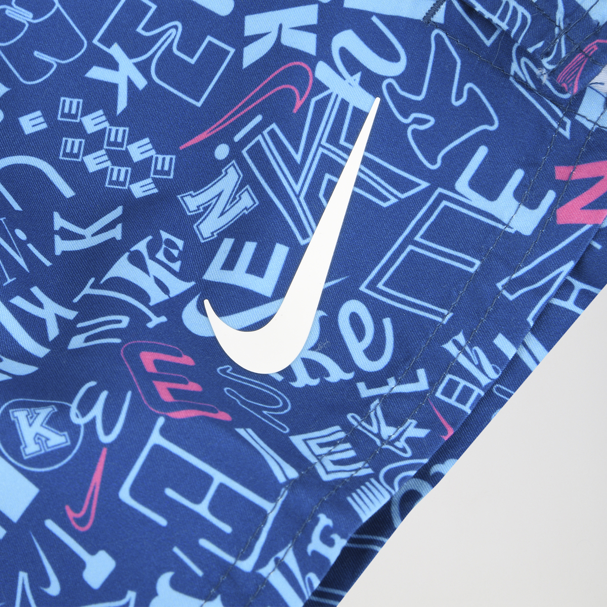 Traje de Baño Nike Swim 7 Hombre,  image number null