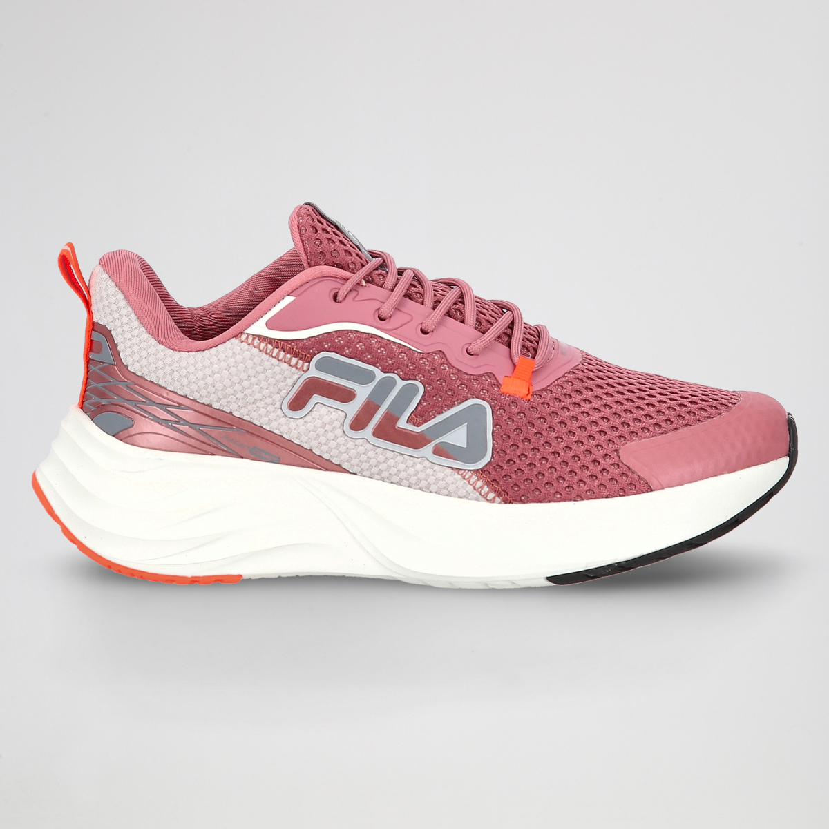 Zapatillas Running Fila Racer Comet Mujer,  image number null