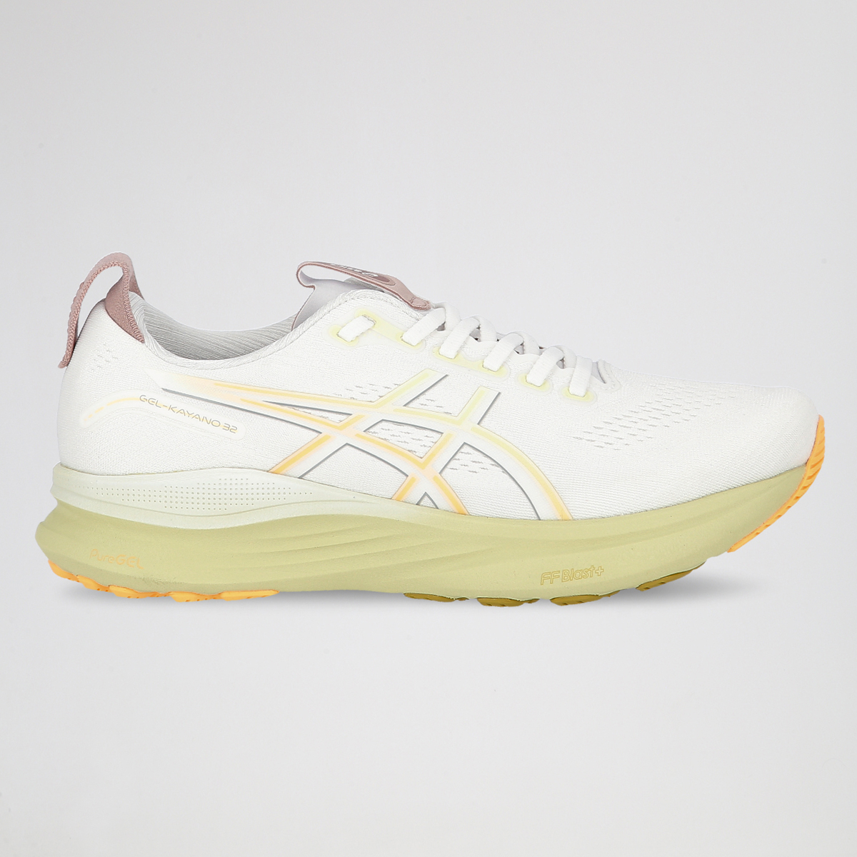 Zapatillas Running Asics Gel Kayano 32 Hombre,  image number null