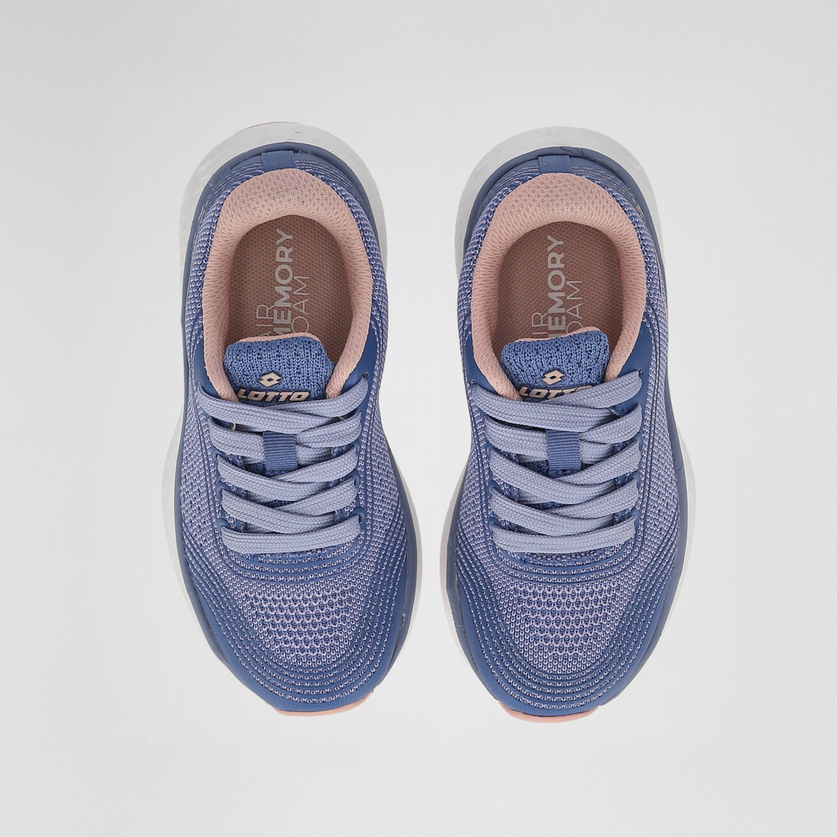 Zapatillas Lotto Speedride 400 Ni&ntilde;a,  image number null