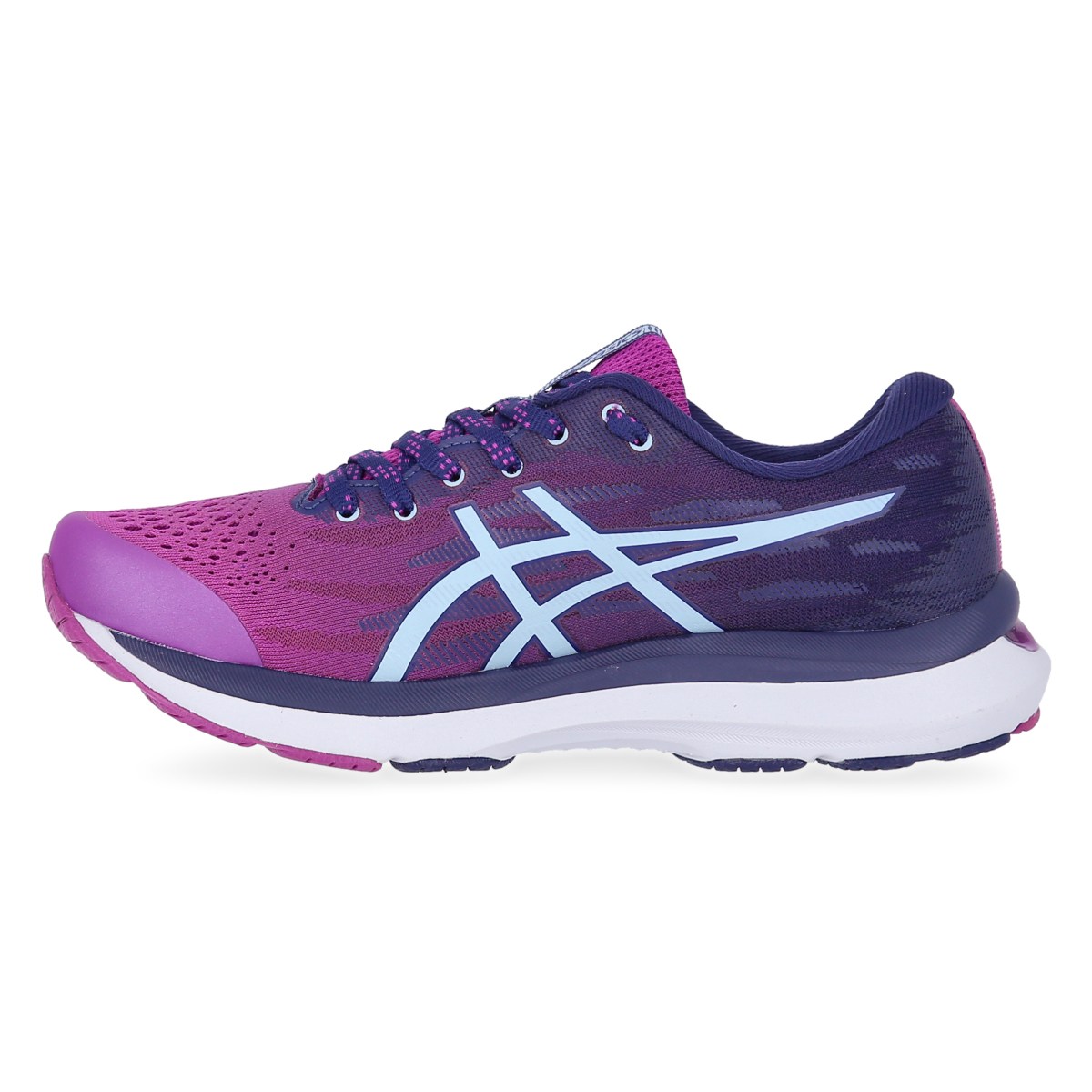 Zapatillas Running Asics Gel-hypersonic 3 Mujer,  image number null