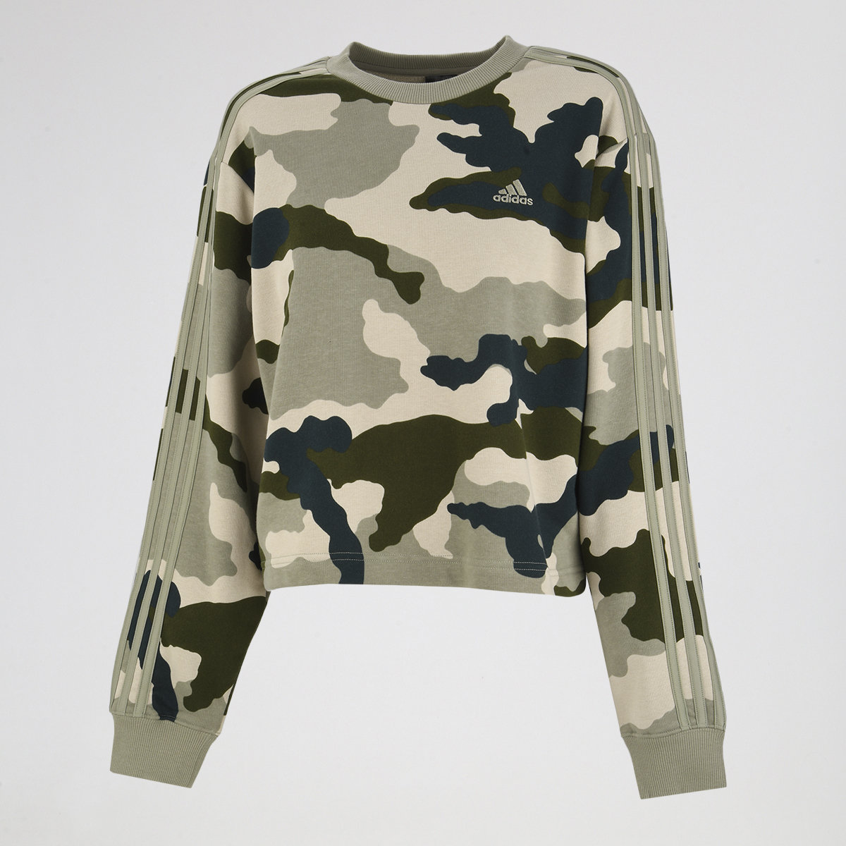 Buzo adidas militar clearance