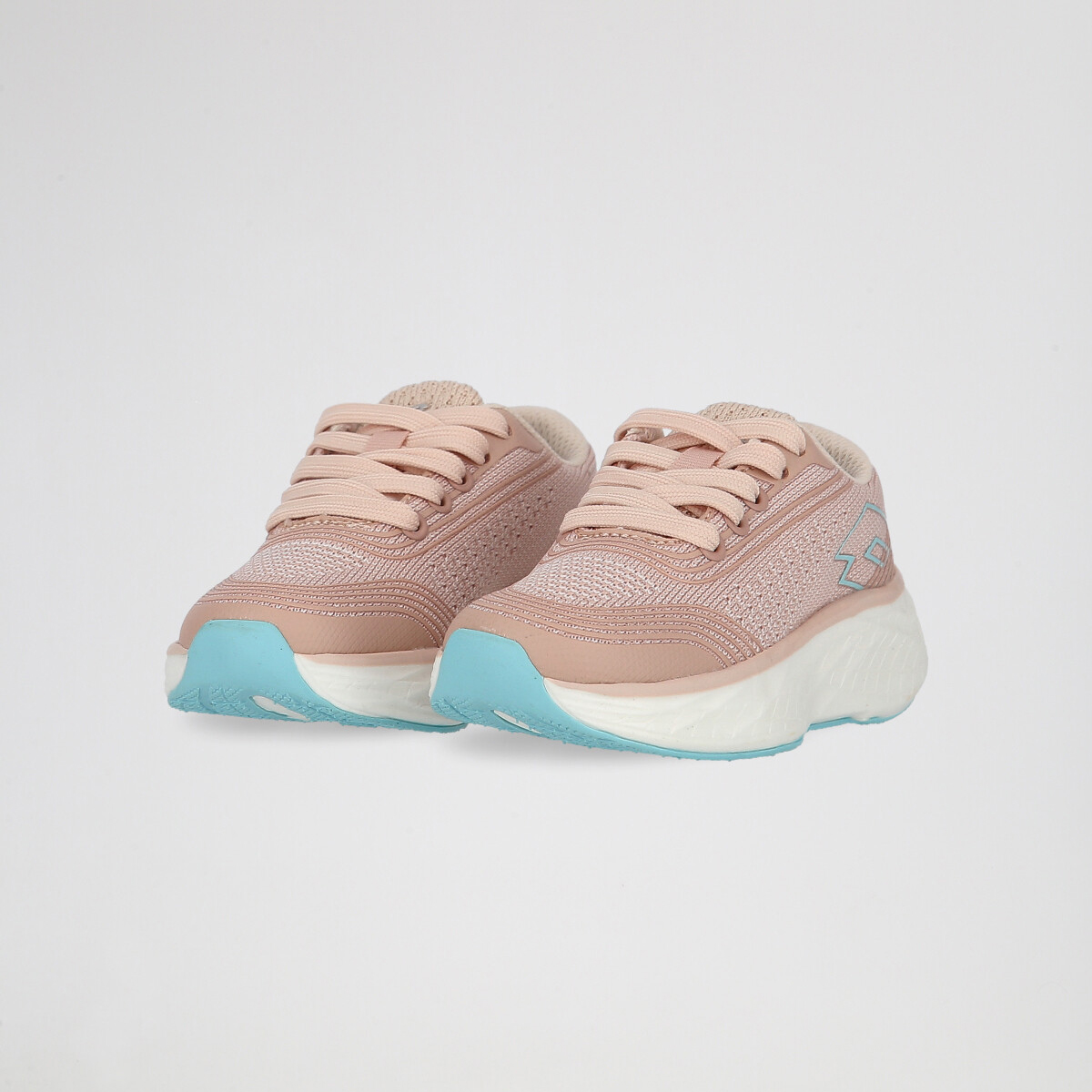 Zapatillas Lotto Speedride 400 Ni&ntilde;a,  image number null