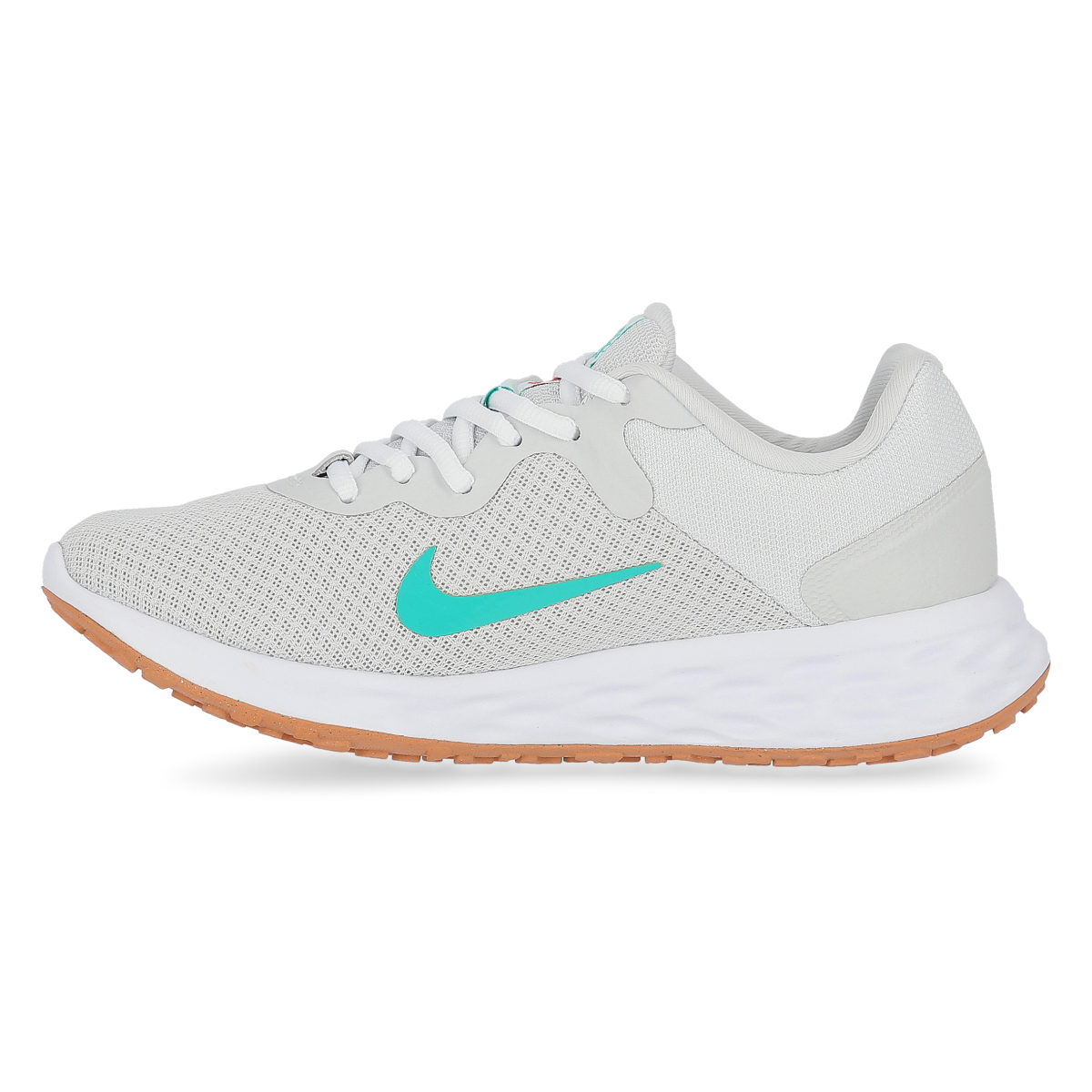 Zapatillas Nike Revolution 6 Next Nature Mujer,  image number null