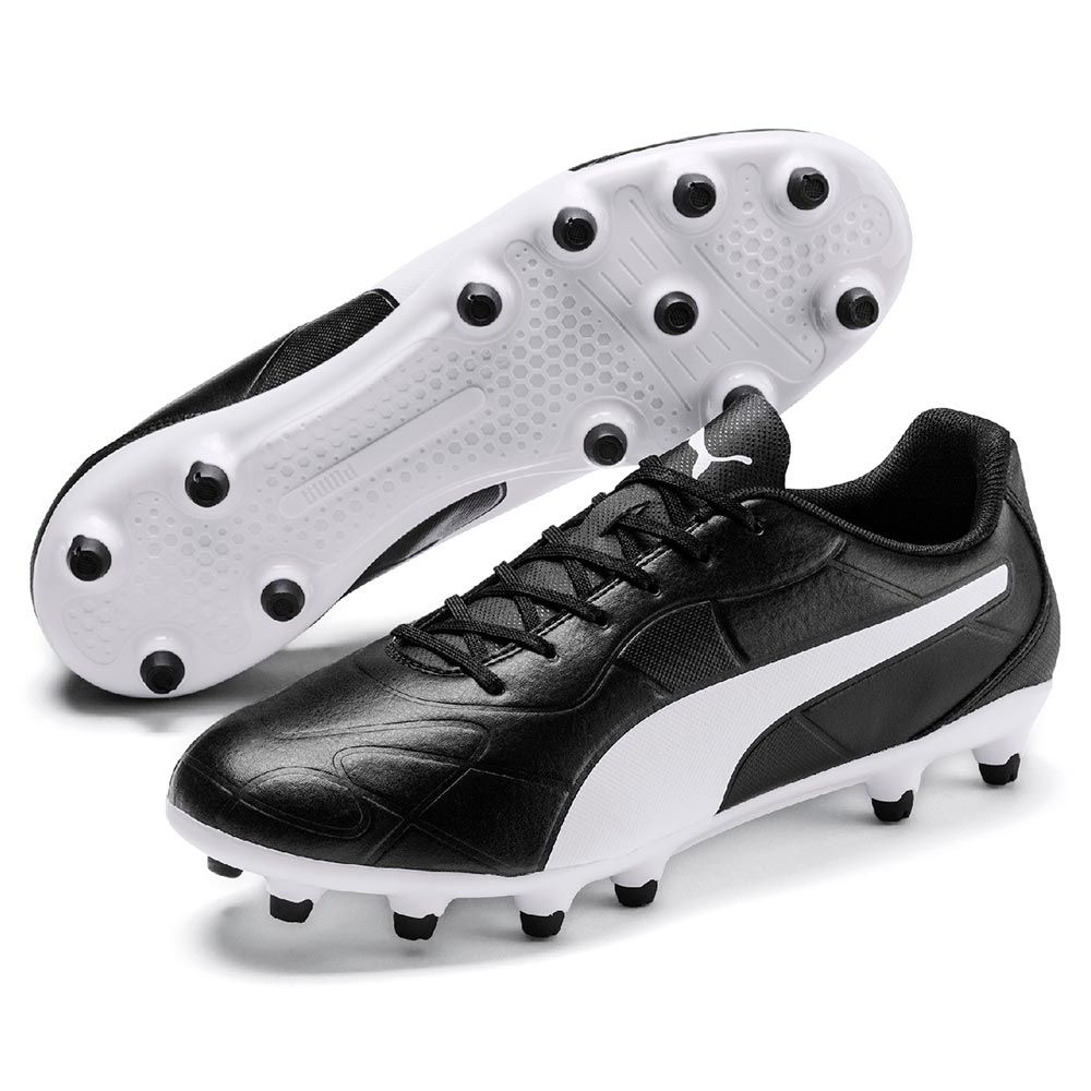 Botines top puma monarch