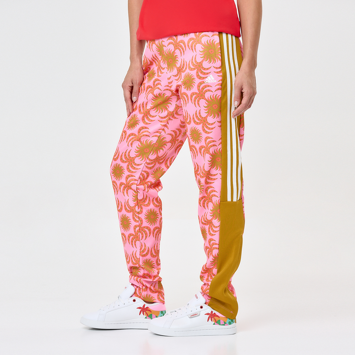 Pantalones adidas mujer 2018 shop