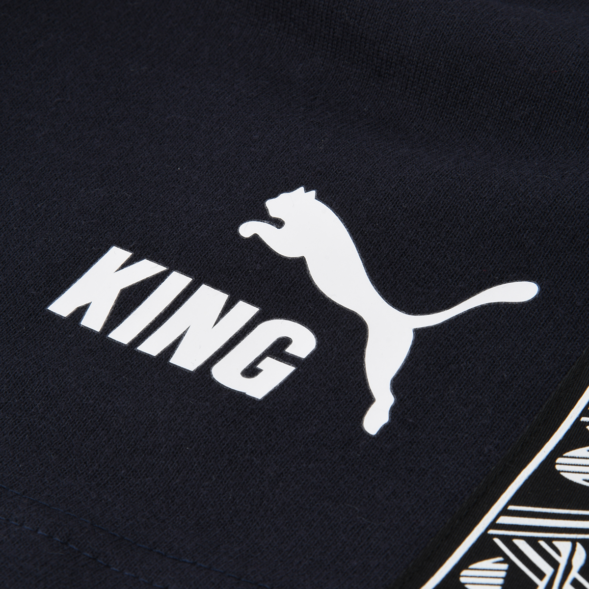 Short Puma Independiente King Hombre,  image number null