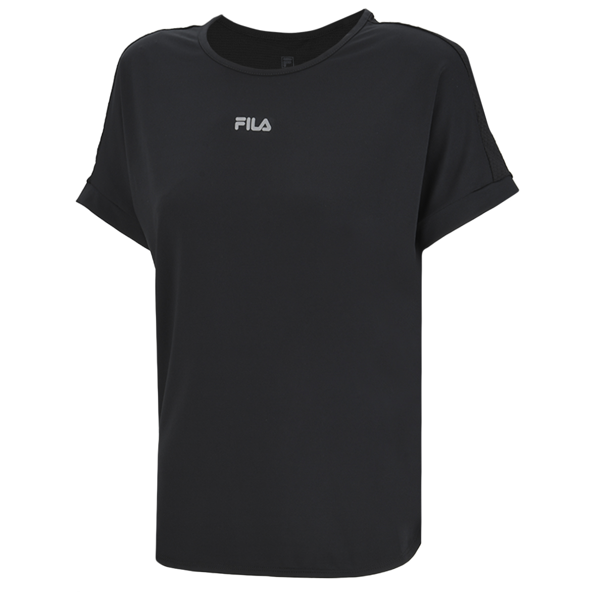 Remera Running Fila Fast Mujer,  image number null