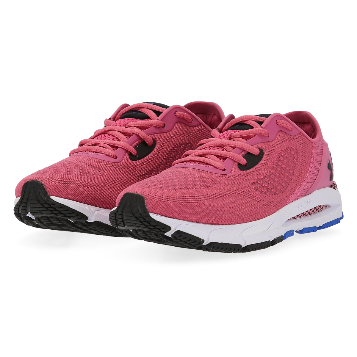 Zapatillas Running Under Armour Hovr Sonic 5 Mujer,  image number null