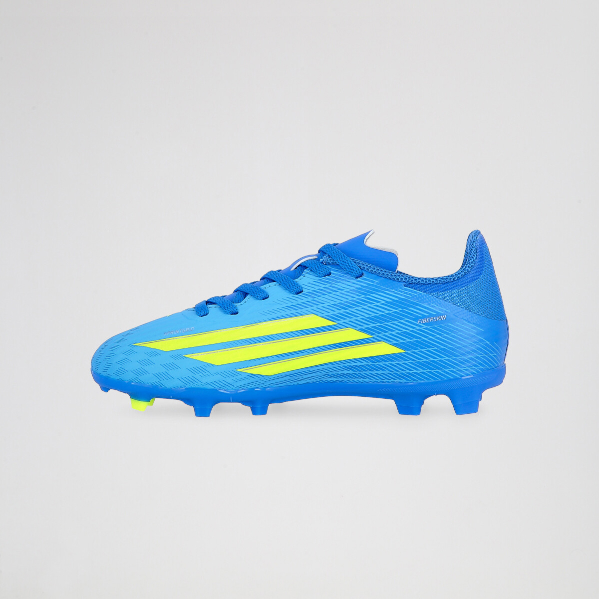 Botines F&uacute;tbol adidas F50 League FG/MG Infantil,  image number null