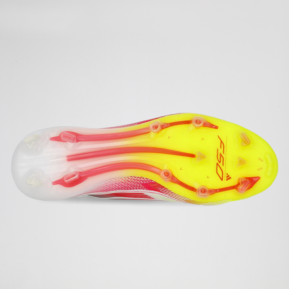Botines F&uacute;tbol adidas F50 Elite FG Mujer,  image number null