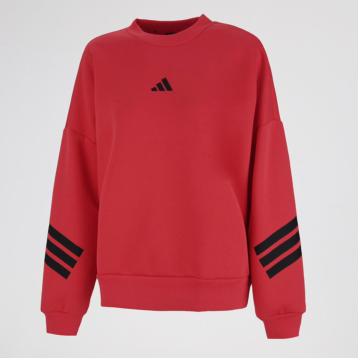 Buzo adidas Fi 3 Tiras Mujer,  image number null