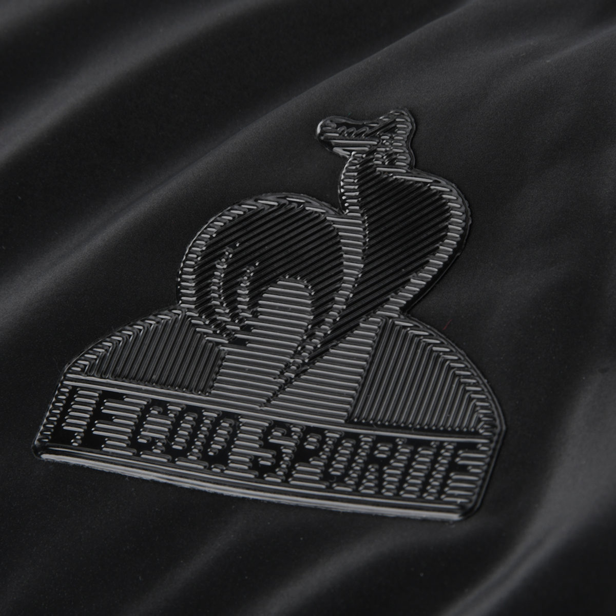 Campera Le Coq Sportif Puffer Mujer,  image number null