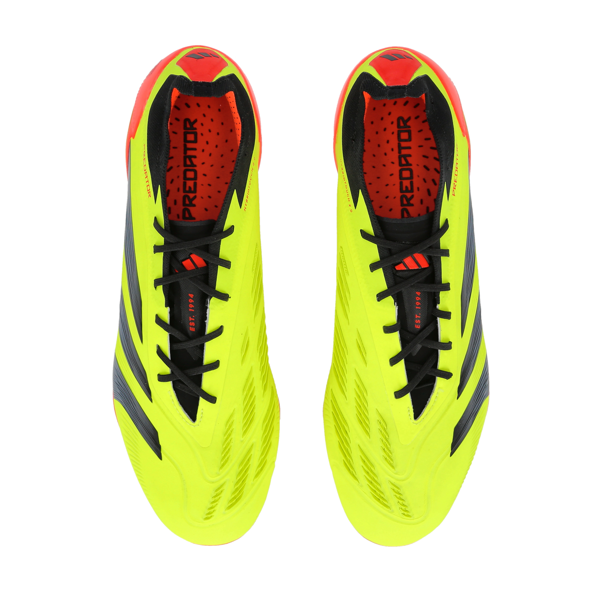 Botines adidas Predator 24 Elite Fg,  image number null