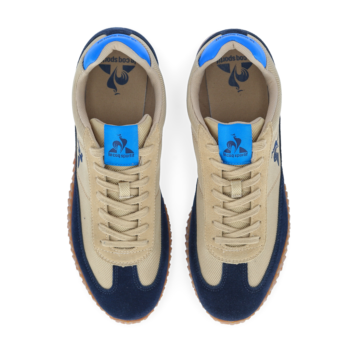 Le Coq Sportif Mujer Le Coq Sportif Zapatillas Para Mujer Veloce