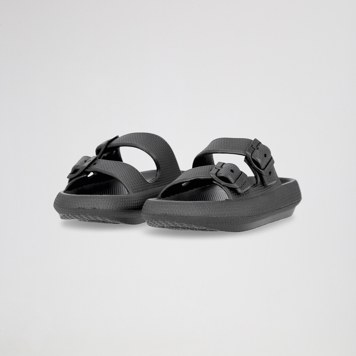 Sandalias Atomik Blushn Goma Infantil,  image number null