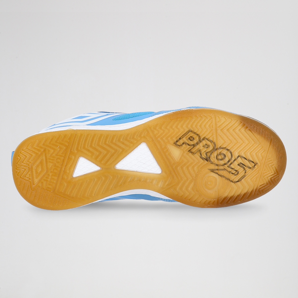 Botines F&uacute;tbol Umbro Pro 5 Bump IC Hombre,  image number null