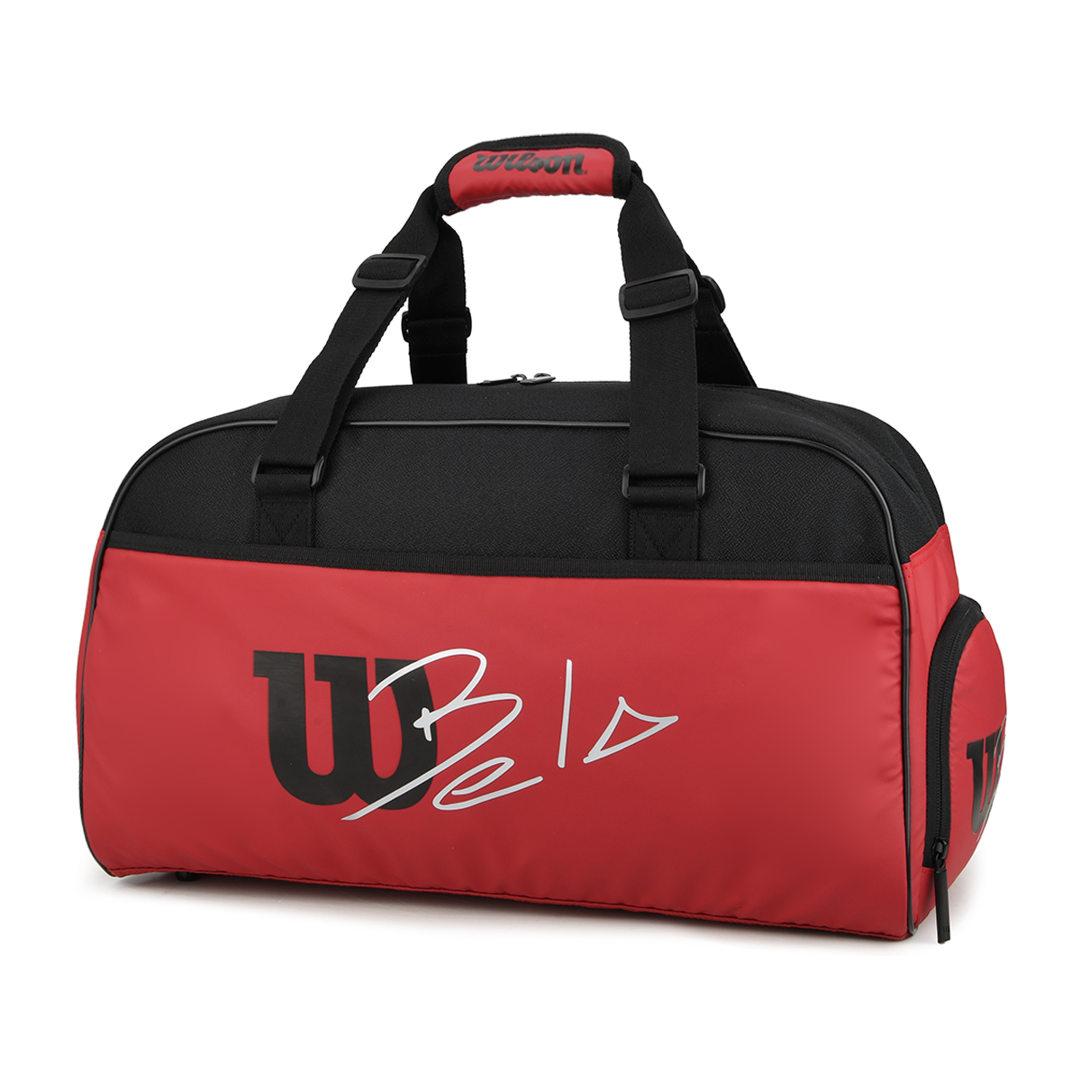 Paletero Wilson Bela Small Duffel StockCenter